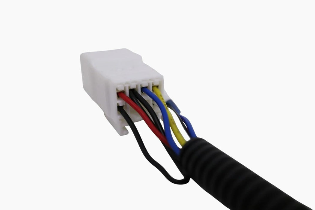 F1 4th Brake Light Plug & Play Harness – 2015-2021 WRX STI VA