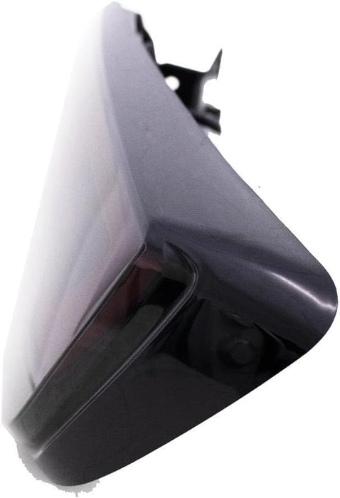 Sequential LED Tail Lights – 2022-2026 Subaru WRX VB | Smoked Lens R+L