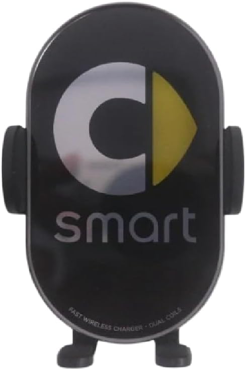 Screen Corner Phone Holder – 2022+ Smart #1 #3 Interior Mount