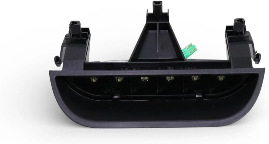 Tinted LED 3rd Brake Light – Dacia Duster High Mount Stop Lamp