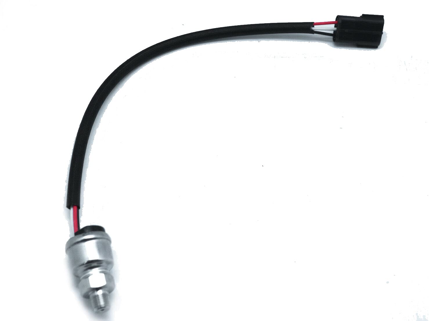 Fuel & Oil Pressure Sensor 1/8 NPT – Compatible with Defi Link Advance Racer