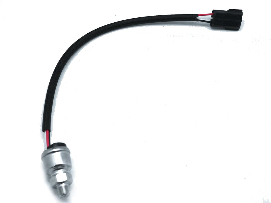 Fuel & Oil Pressure Sensor 1/8 NPT – Compatible with Defi Link Advance Racer