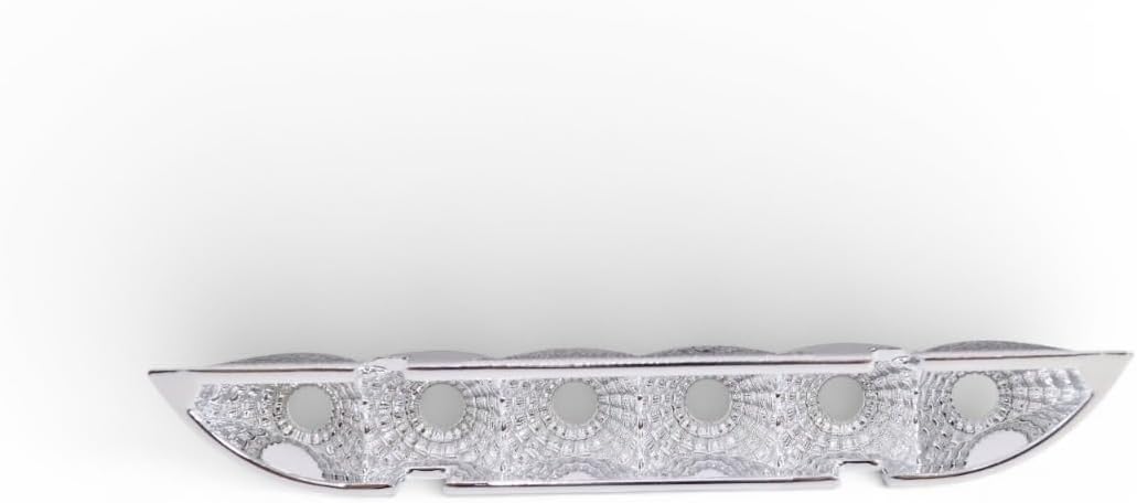 Tinted LED 3rd Brake Light – Dacia Duster High Mount Stop Lamp