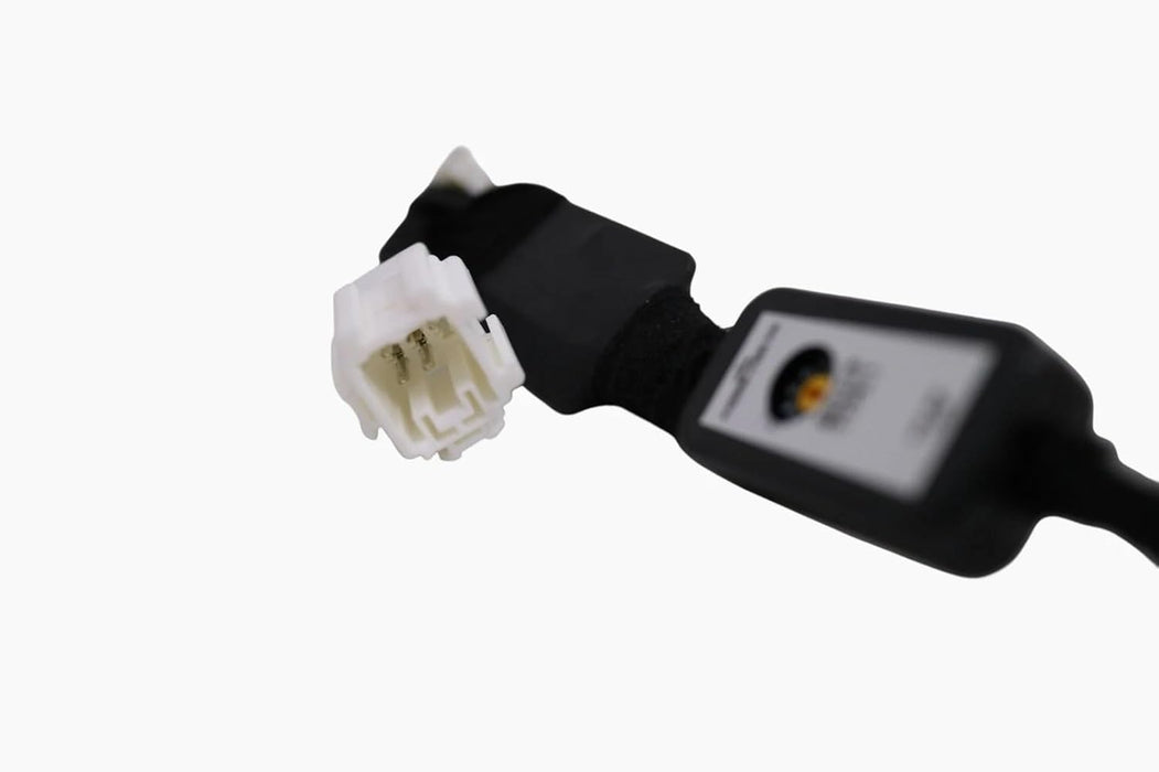 Dual Function LED Trunk Light Bar – 2015+ Mazda MX-5 ND Brake & Position