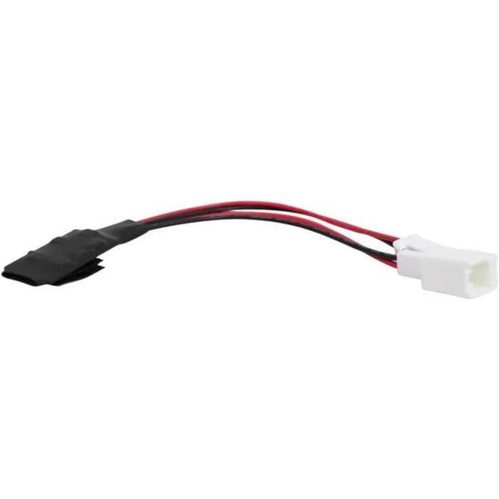 F1 Style 3rd Brake Light Flasher Module – Plug &amp; Play for Mazda MX-5 ND (2015–2024 Soft Top)