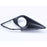 Fog Light Bezel Covers (2pc) – For Toyota GT86 / Scion FR-S (2012–2016)