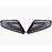 Exterior Lights - Fully LED Tail Lights Sequential with Start-Up Animation for Subaru WRX VB 2022–2025