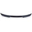 V-Type Duckbill Trunk Spoiler (Gloss Black) – For Subaru WRX VB (2022–Up)