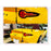 Black Full LED Tail Lights with Sequential Indicator for Mazda MX-5 Miata ND 2015–2023