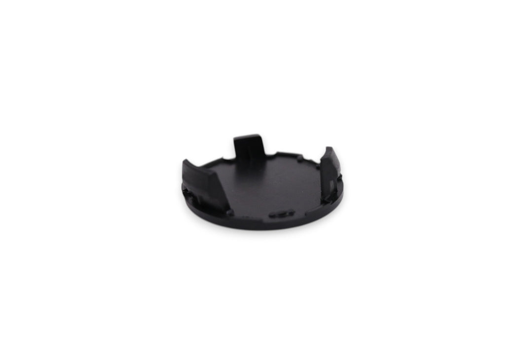 Rear Bumper Towing Eye Cover Cap Plug A4538850126 A4538850123 Fit for Smart for Fortwo 453 2014-2021