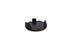 Rear Bumper Towing Eye Cover Cap Plug A4538850126 A4538850123 Fit for Smart for Fortwo 453 2014-2021