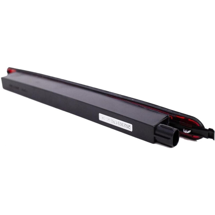 LED 3rd Brake Light Red Lens for Porsche 911 (996) 1998–2004 (Spoiler Models)