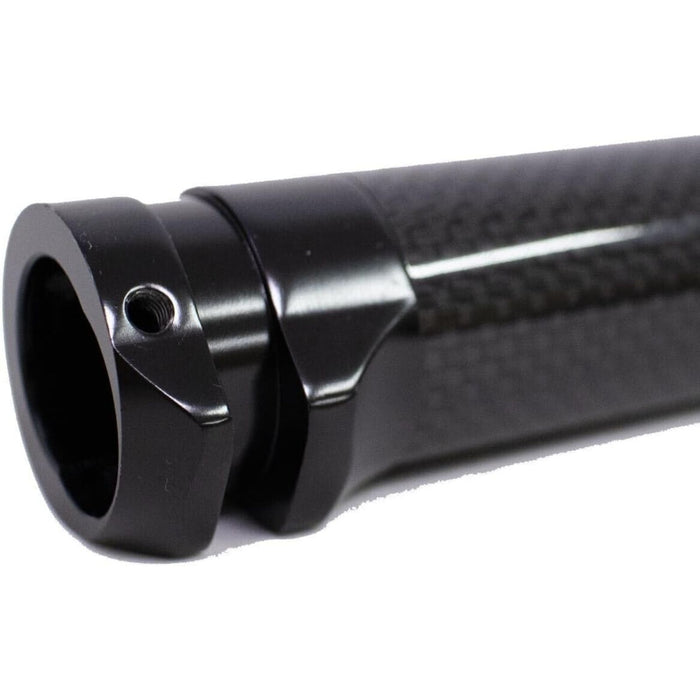 Carbon Fiber E-Brake Handle for Subaru BRZ / Scion FR-S GT86 / WRX STI (2015+)