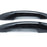 Gloss Black Keyless Door Handle Cover Compatible With Mini Cooper F55 / F60 (2017–2020)