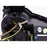 Smoke/Red Full LED Tail Lights with Sequential Indicators for Mazda MX-5 Miata ND (2015–2023)