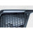 Sequential LED Turn Signal + Daytime Lights Non-Fog Bezel Compatible With 2018-Up Subaru WRX STI