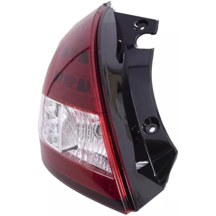 LED Tail Light Assembly JDM Red for Suzuki Swift Sport ZC32S 2010–2016