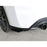 ST Style Rear Bumper Lips Aprons Skirts Compatible with 2017-2020 Toyota GT86 86 Subaru BRZ