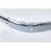 Left Front Bumper Molding with Chrome Trim Compatible with Mercedes-Benz E-Class W211 (2003–2006)