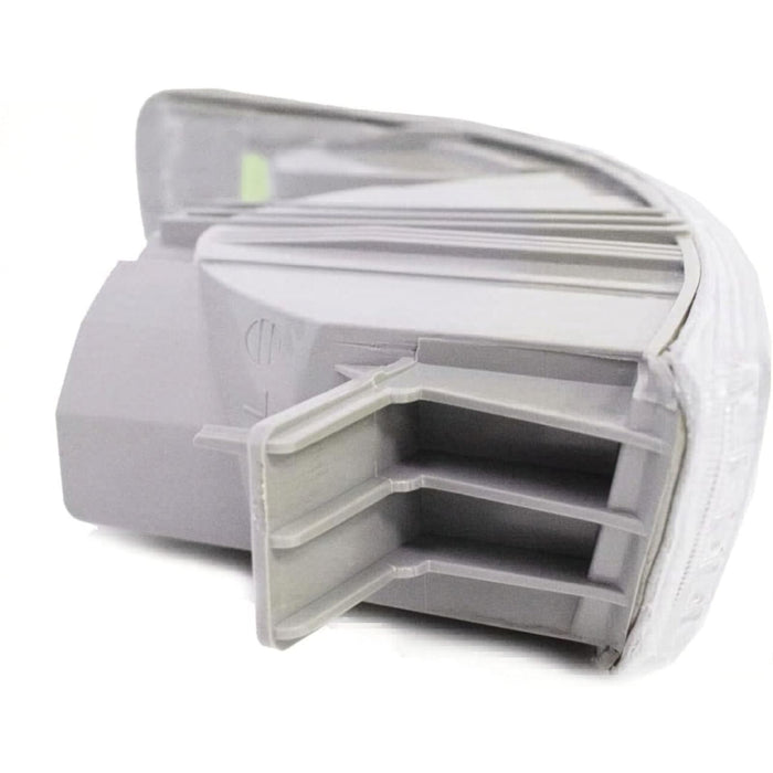 Front Bumper Parking / Turn Signal Lamps for Honda Acura LS / GS / RS / GS (1998–2001)