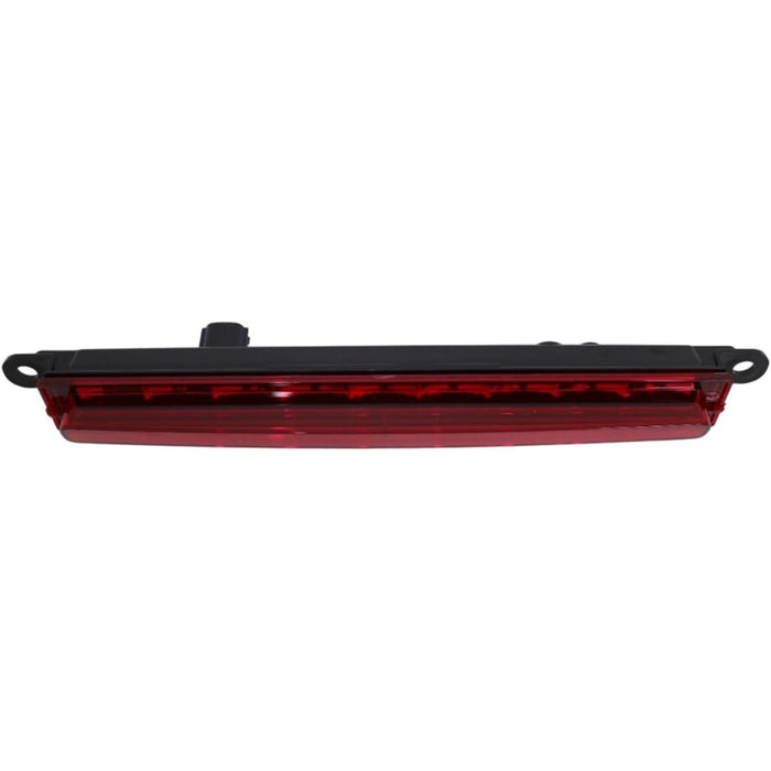 LED Third 3rd Brake Light Trunk Red Lens – For Toyota GR86 ZN8/ZD8 & Subaru BRZ (2022–2026)
