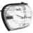 Crystal Clear Corner Lights (E-Mark) for Subaru Impreza GC8 / CC8A (1992–2000)