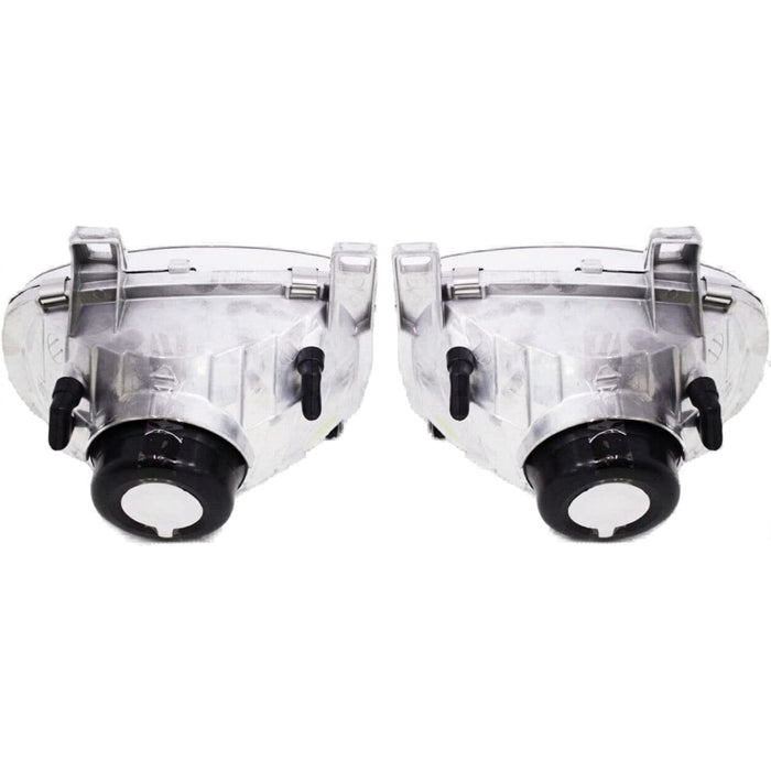 Headlight Set (Clear Lens) for Mazda RX-7 FD3S (1993–1995)