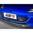 Fully Replacement Front Bumper Grille – Gloss Black (1 Piece) for Subaru BRZ 2022–2026 (ZD8)