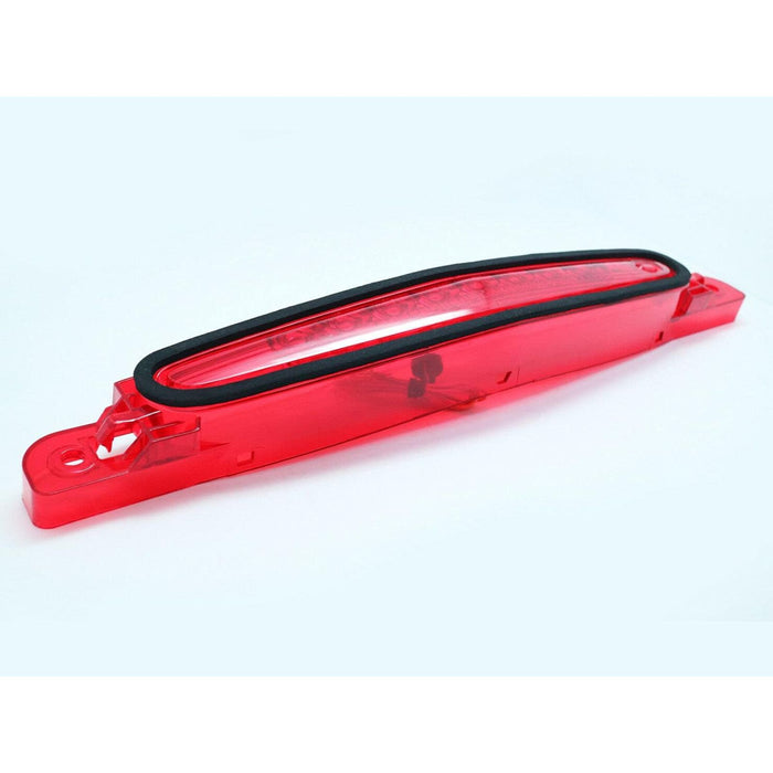 Red Lens LED Third Brake Light – Compatible with Mazda 3 Sedan 2010–2013
