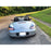 LED Tail Lights with Sequential Amber Signals for Porsche Boxster 986 (1997–2004) White Bar / Black Housing