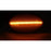Sequential LED Side Marker Smoke Lens Turn Light 2002–2007 Subaru Impreza WRX STI GDA GDB