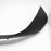 Front Bumper Canards Flap Spoilers – Gloss Black for Mercedes-Benz CLA W117 (2014–2016 CLA250 CLA45)