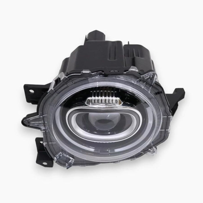 LED Headlights w/ Turn Signal & Welcome Light for 2019–2026 Suzuki Jimny JB74