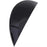 Straight Line Angry Eye Headlight Eyebrow Covers – Gloss Black for MINI F-Series (2014–2023)