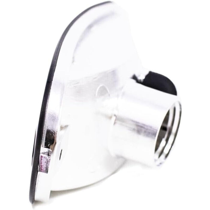 Front Bumper Turn Signal Light Smoke Lens for Volkswagen New Beetle 1998–2005