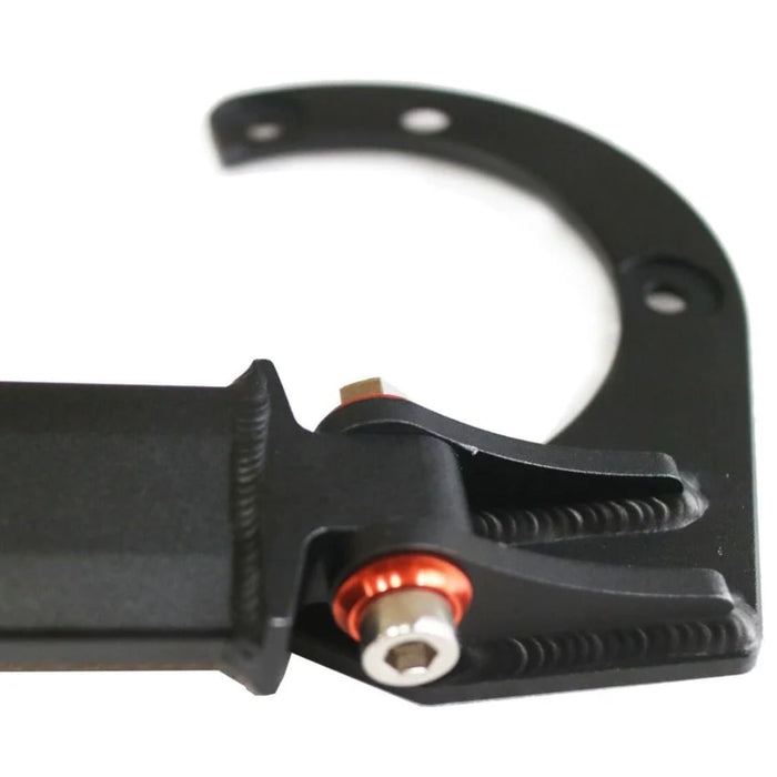 Front Upper Aluminum Strut Tower Bar Brace – Performance Upgrade for Mini Cooper R52 / R53 (2002–2008)