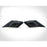 Smoked LED Side Indicators Markers Turn Lights Compatible With Scion FR-S Subaru BRZ Toyota GT86
