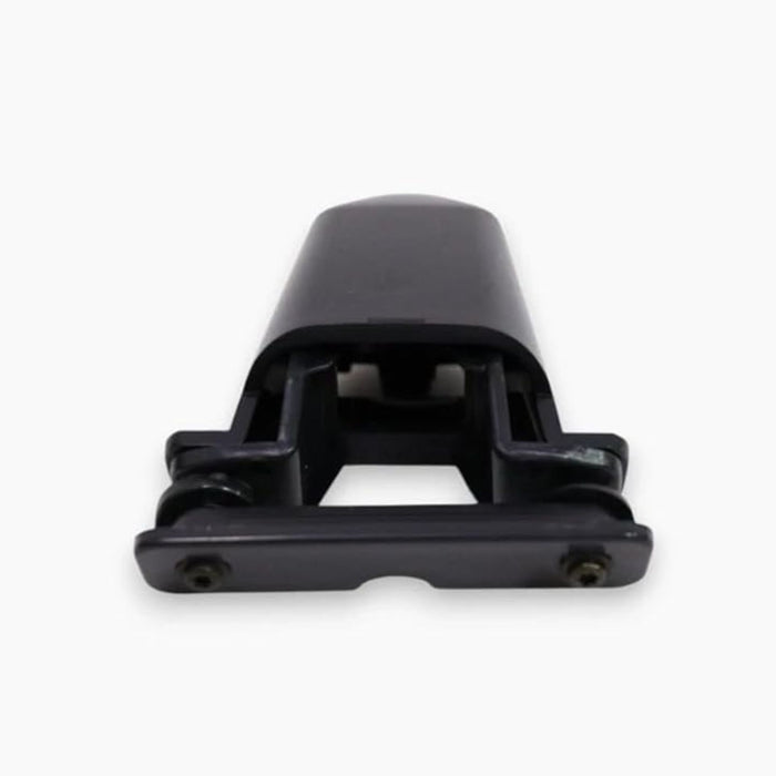 Front Grille Camera Housing Mount Trim for Mercedes-Benz E-Class W212 (2014–2017)