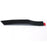 Side Fender Badge Replacement Garnish – Black for Subaru Impreza STI (2008–2014)