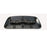Gloss Black Hood Scoop Bonnet Air Intake Vent Compatible With Mini Cooper S R56 / R57 / R58 / R59