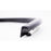 Rear Fender Wheel Arch Extensions with Clips for Smart Fortwo 451 Mk2 2007–2014