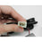 4PCS White LED Welcome Door Courtesy Lights Compatible with 1986-2016 Mercedes-Benz W463 G-Class