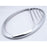 Chrome Headlight Frames Compatible With Mercedes-Benz W211 E-Class (2002–2006) “2007 Update Look”