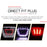 F1 Style 4th Function Multifunction Rear Light Kit for Toyota Supra 2020+