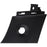 Front Splitters with Parking Sensor Support for Mini Cooper F56 JCW (2014–2022)