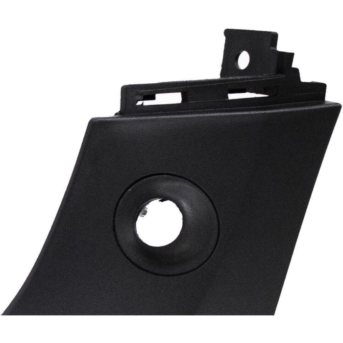 Front Splitters with Parking Sensor Support for Mini Cooper F56 JCW (2014–2022)