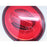 O-Ring Style LED Tail Lights with Sequential Indicators for Volkswagen New Beetle 1998–2005