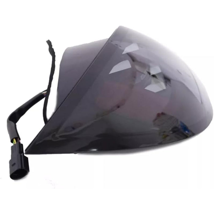 LED Tail Lights Sequential Turn Signals Smoked for Porsche Boxster 987.2 2009–2013