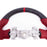 Carbon Fiber Steering Wheel for Scion FR-S / Subaru BRZ (2012–2016)