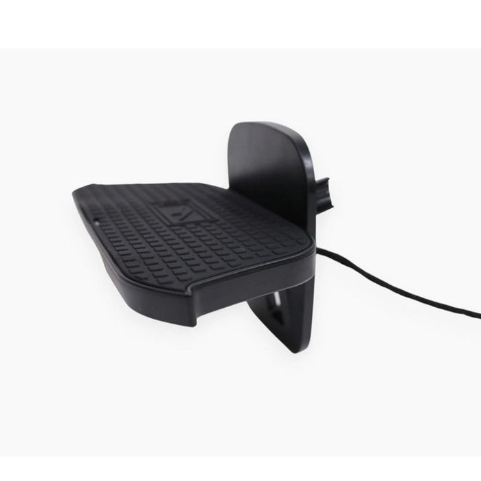 Interior Accessories - Smart Phone Holder Stand Non-Slip S JCW for Wireless Charger for Mini Cooper F55 F56 F57